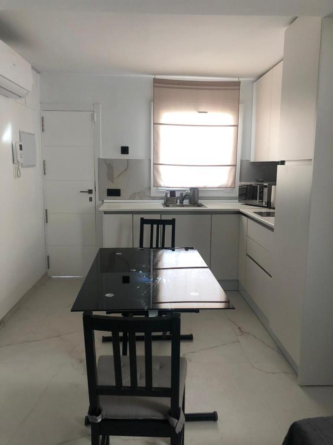 Casa Puerta De Almodovar Cordoba Luaran gambar
