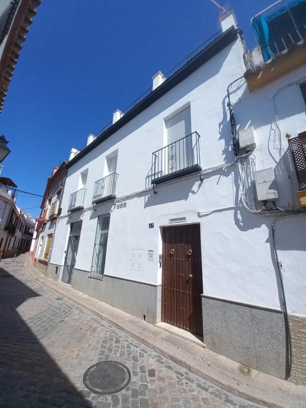 Casa Puerta De Almodovar Cordoba Luaran gambar